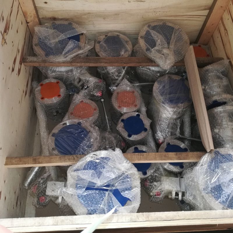 Likotoana tse 2 tsa Ball Valve (14)