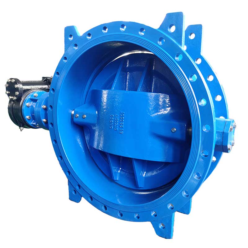 BS-EN-DOUBLE-EXCENTRIC-FLANGE-TYPE-BUTTERFLY-VALVE