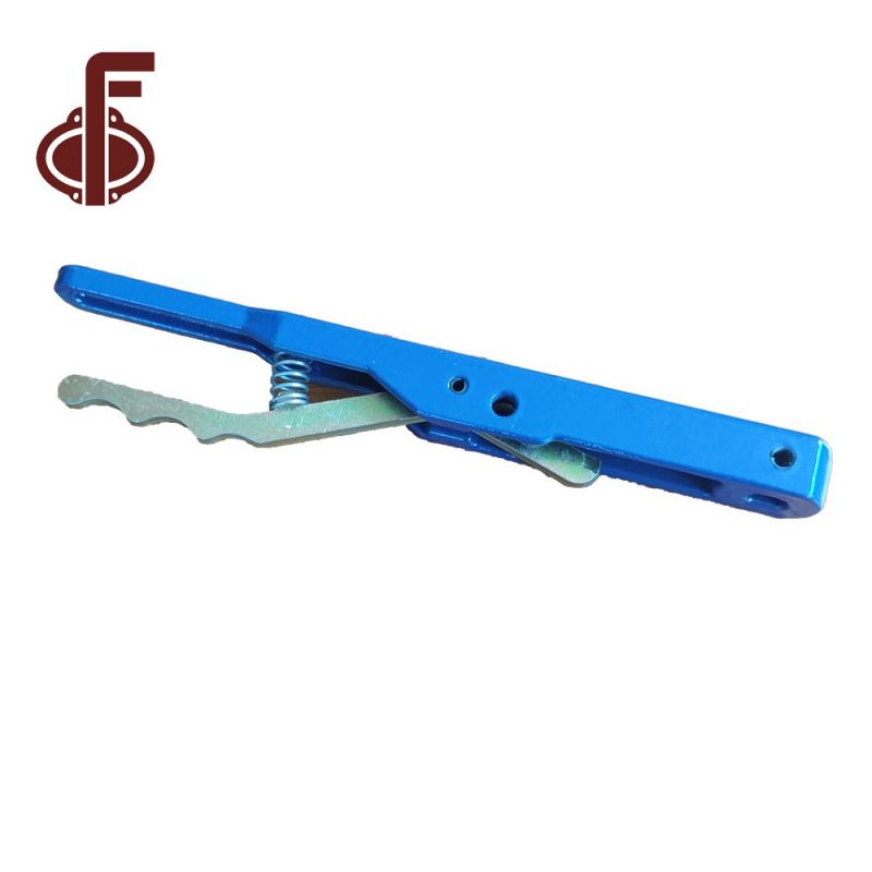 Butterfly Valve Handles (2)