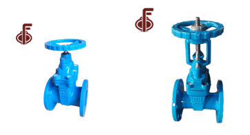 Tipe Gate Valve