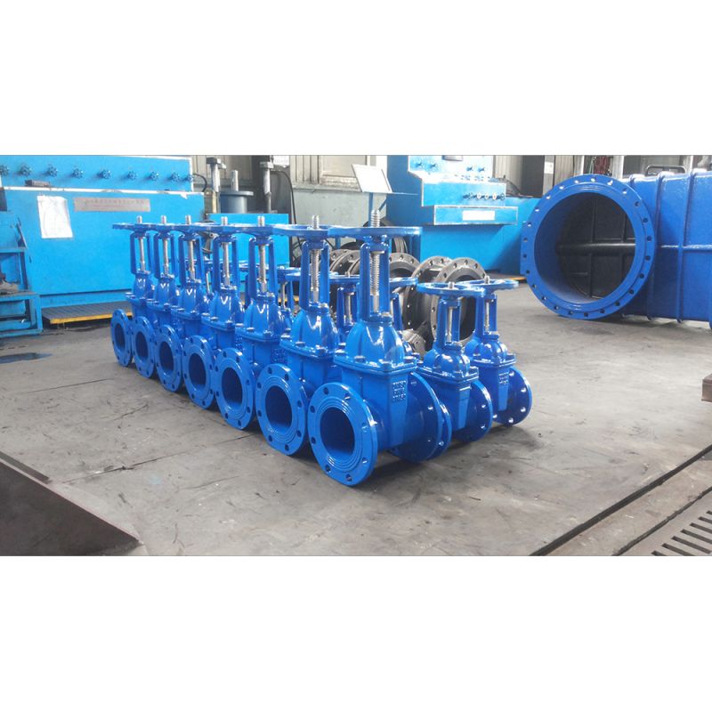 Van cổng gốc không tăng (9)