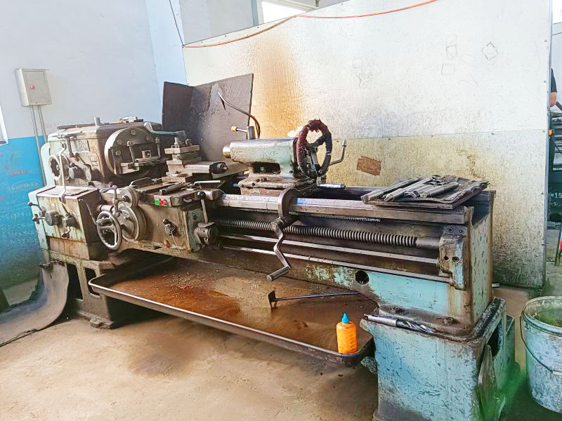 Mechini ea rona16