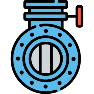 ʻO ka mīkini ʻāpana ʻāpana valve