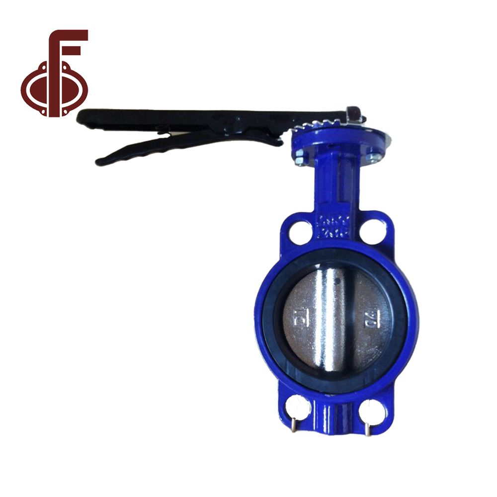 butterfly valve-17