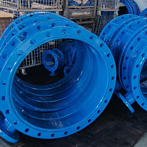kabiri flange ikinyugunyugu umubiri