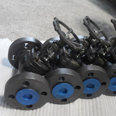 forged rooj vag valves