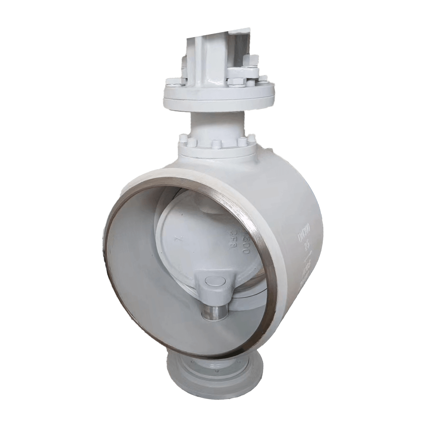 Glacier Tanks Butterfly Valve at best price in Hyderabad by Sree Lasya  Enterprises