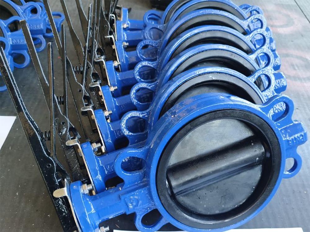 EPDM Lined npauj npaim li qub