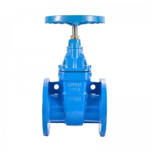 SS304 Seal Gate Valve