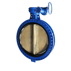 U-Section-Flange-Butterfly-Valve-2