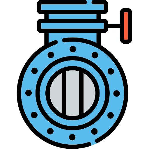 Valve Part Machining