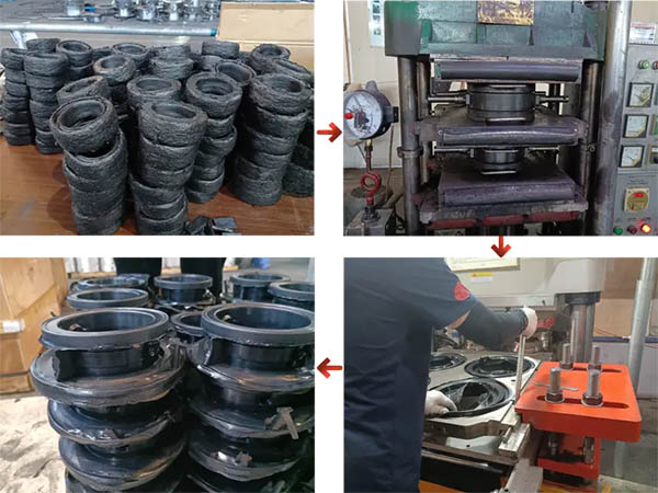 soft-replaceable-seat-process