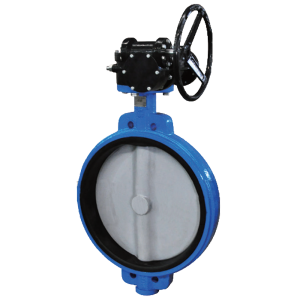 wafer butterfly valve-28