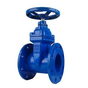 zfa gate valve manufacturer