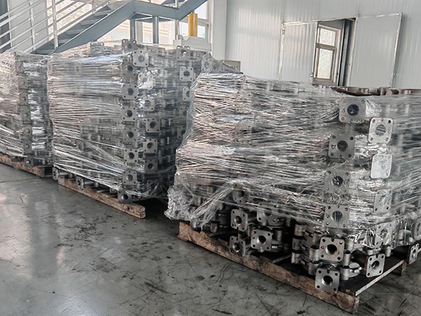 zfa manufacturing Capabilities