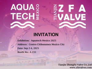 zfa mexico exhibion 2025